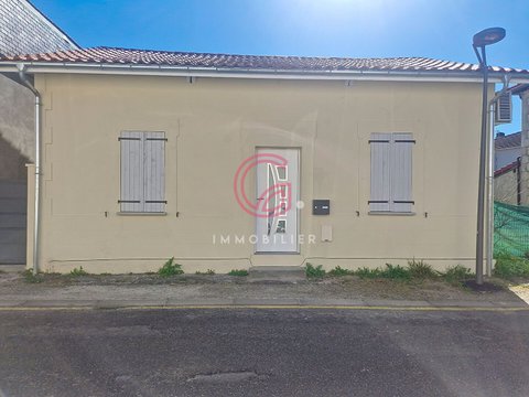 Première photo du bien