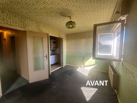 Première photo du bien