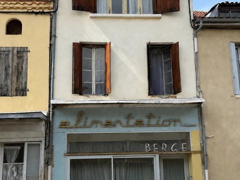 Première photo du bien