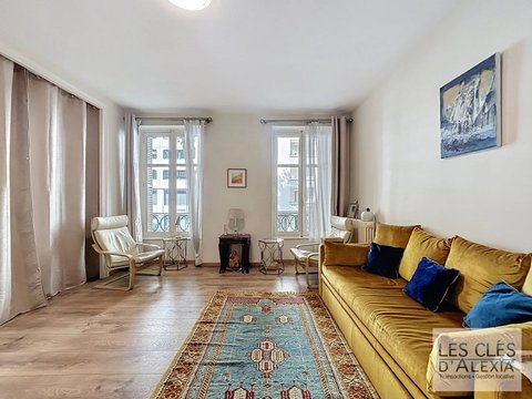Première photo du bien