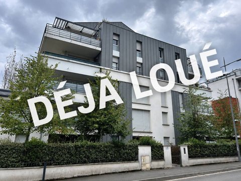 Première photo du bien