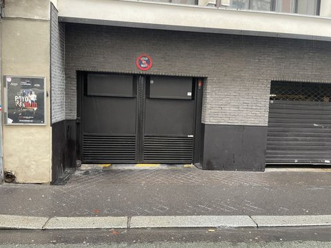 Première photo du bien