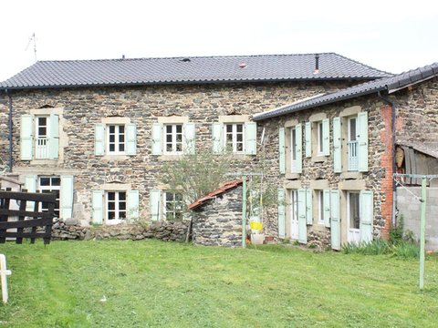Première photo du bien