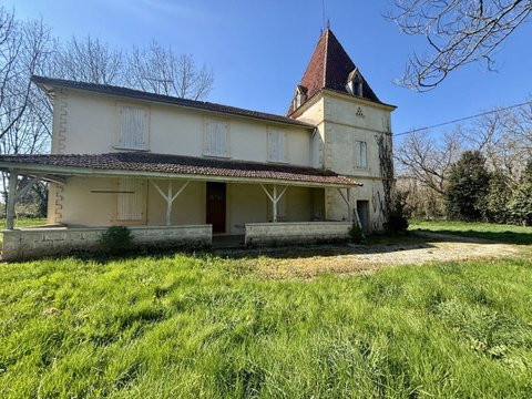 Première photo du bien