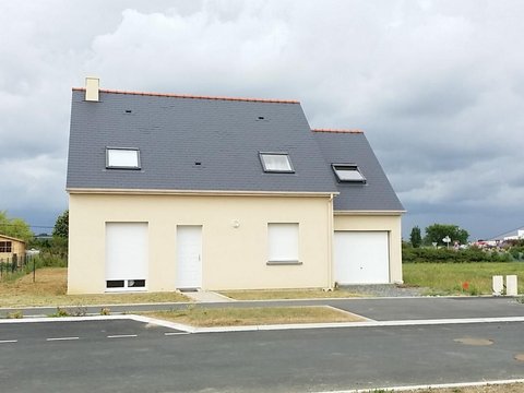 Première photo du bien