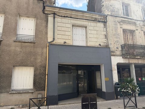 Première photo du bien