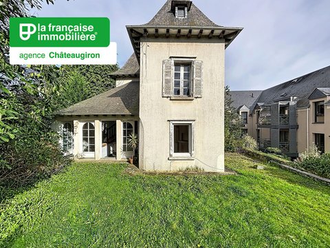 Première photo du bien