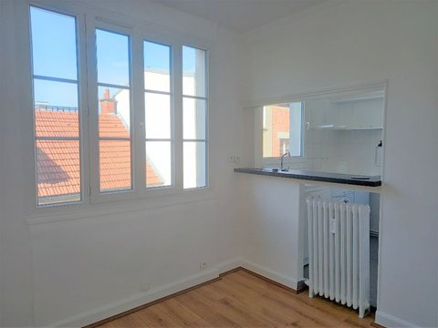 Première photo du bien