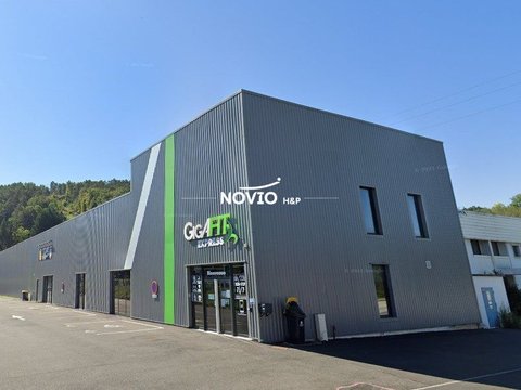 Première photo du bien