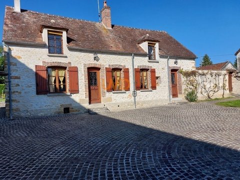 Première photo du bien