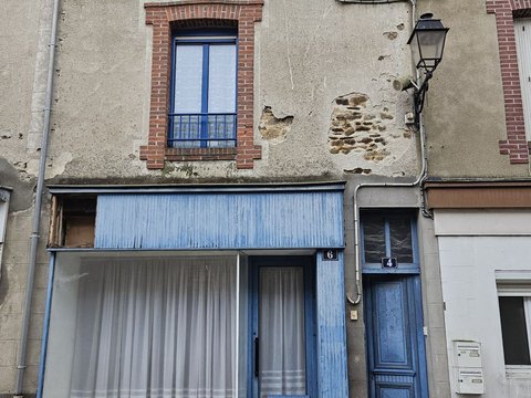 Première photo du bien