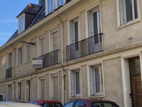 Première photo du bien
