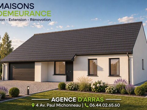 Première photo du bien