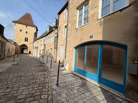 Première photo du bien