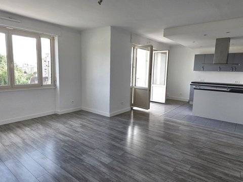 Première photo du bien