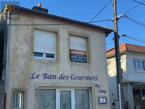 Première photo du bien