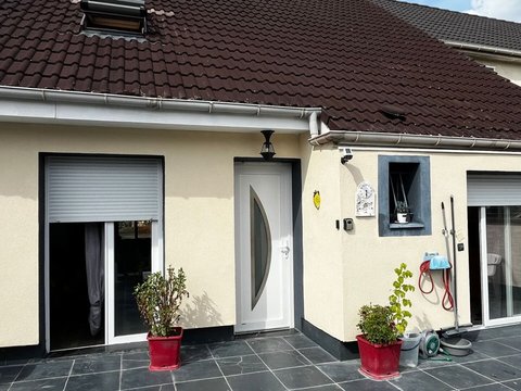 Première photo du bien