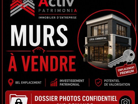 Première photo du bien