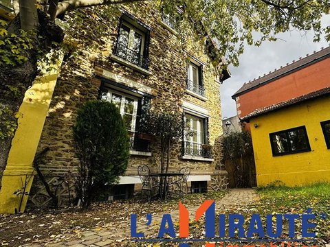 Première photo du bien
