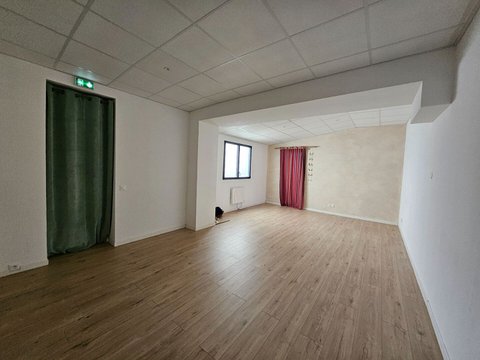 Première photo du bien