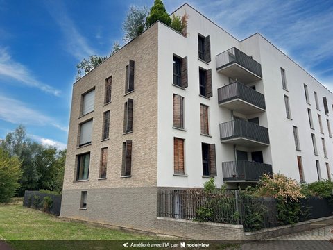 Première photo du bien
