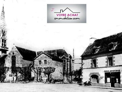 Première photo du bien