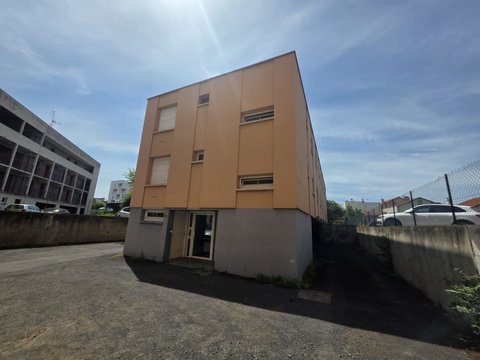 Première photo du bien