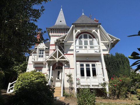 Première photo du bien