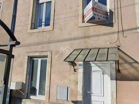 Première photo du bien