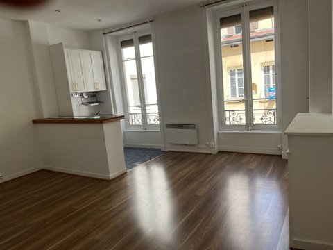 Première photo du bien