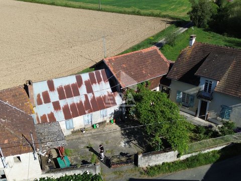 Première photo du bien