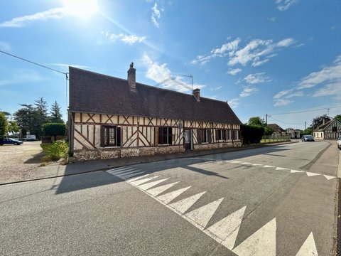 Première photo du bien