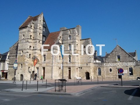 Première photo du bien