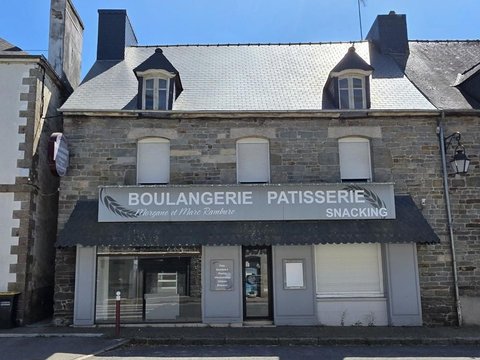 Première photo du bien