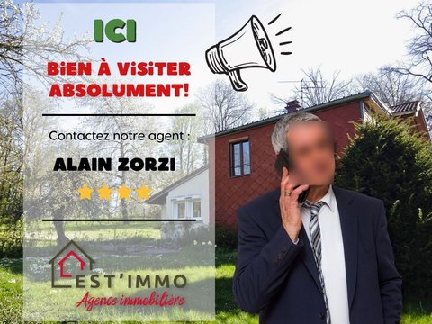 Première photo du bien