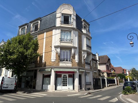 Première photo du bien
