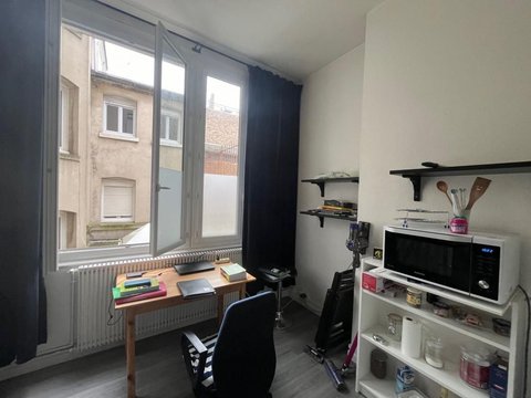 Première photo du bien