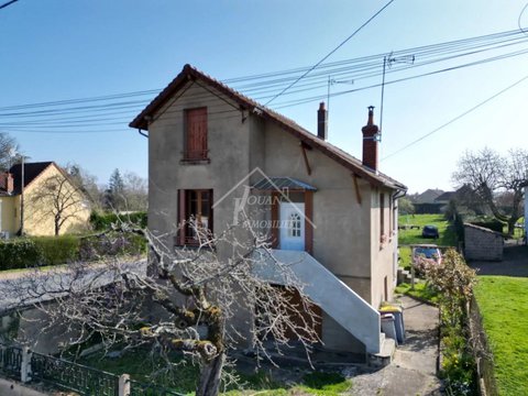 Première photo du bien