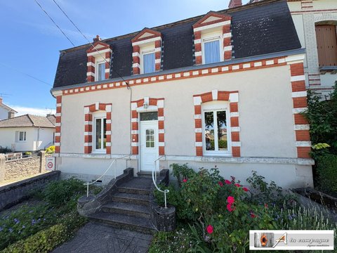 Première photo du bien