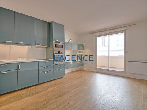 Première photo du bien