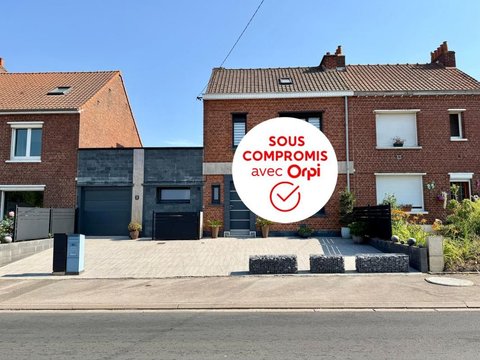 Première photo du bien