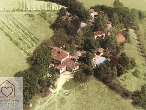 Première photo du bien