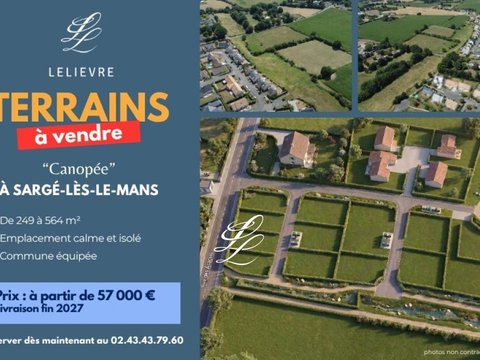 Première photo du bien