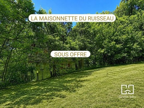 Première photo du bien
