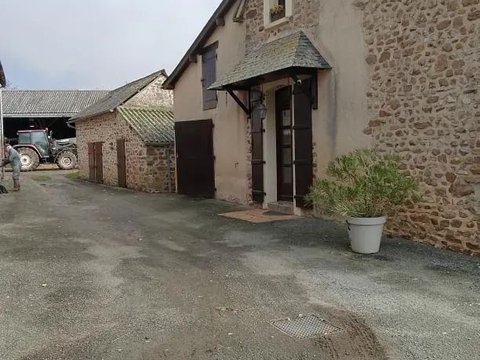Première photo du bien