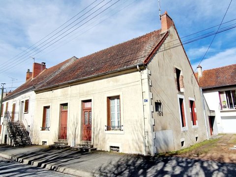 Première photo du bien