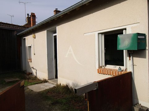 Première photo du bien
