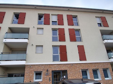 Première photo du bien