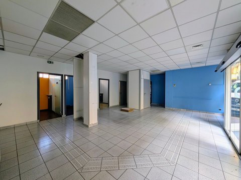 Première photo du bien