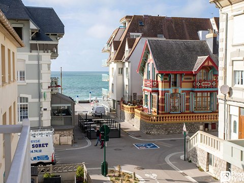 Première photo du bien